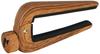 Morris Dual Side Capo Redwood DSC-06 RW