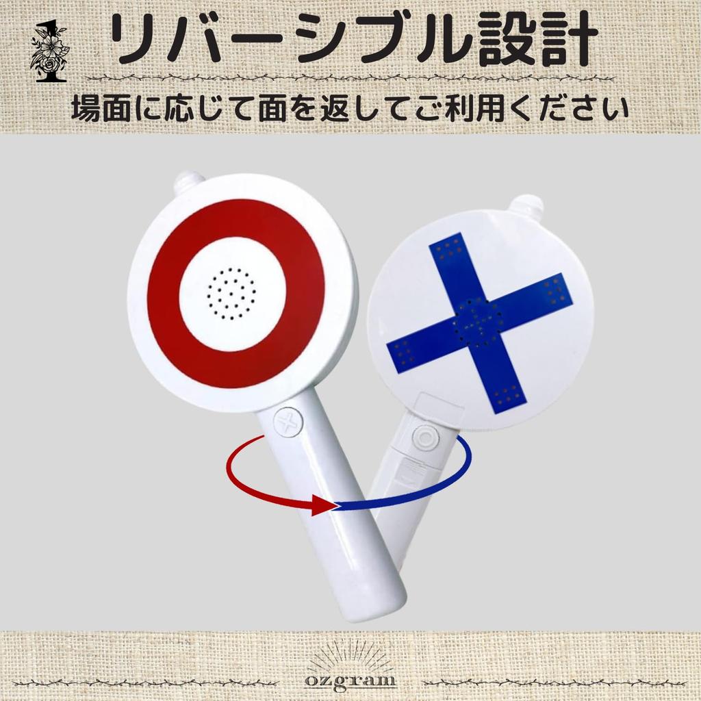 Ozgram True or False Quick Press Quiz Button with Ping Pong Boo Party Supplies Buzzer, Sound,