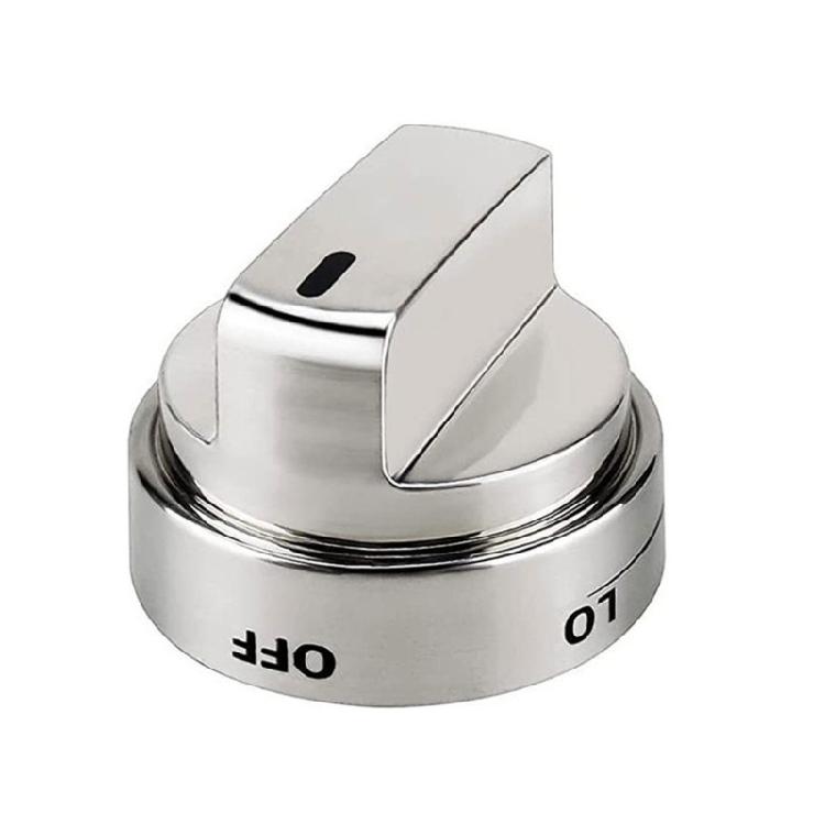 

Pack of 5 Air Device Oven Pulls Rustless Replace Accommodates LRG3095ST LRG3091ST