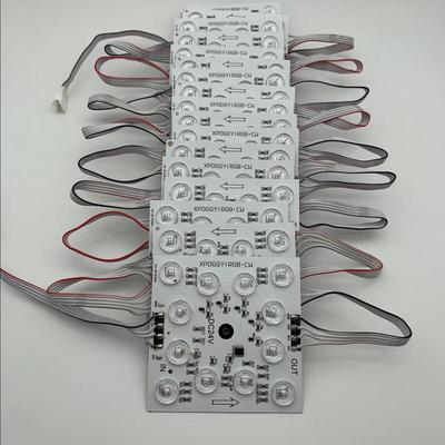 OEING Smart RGBCW LED Light String
