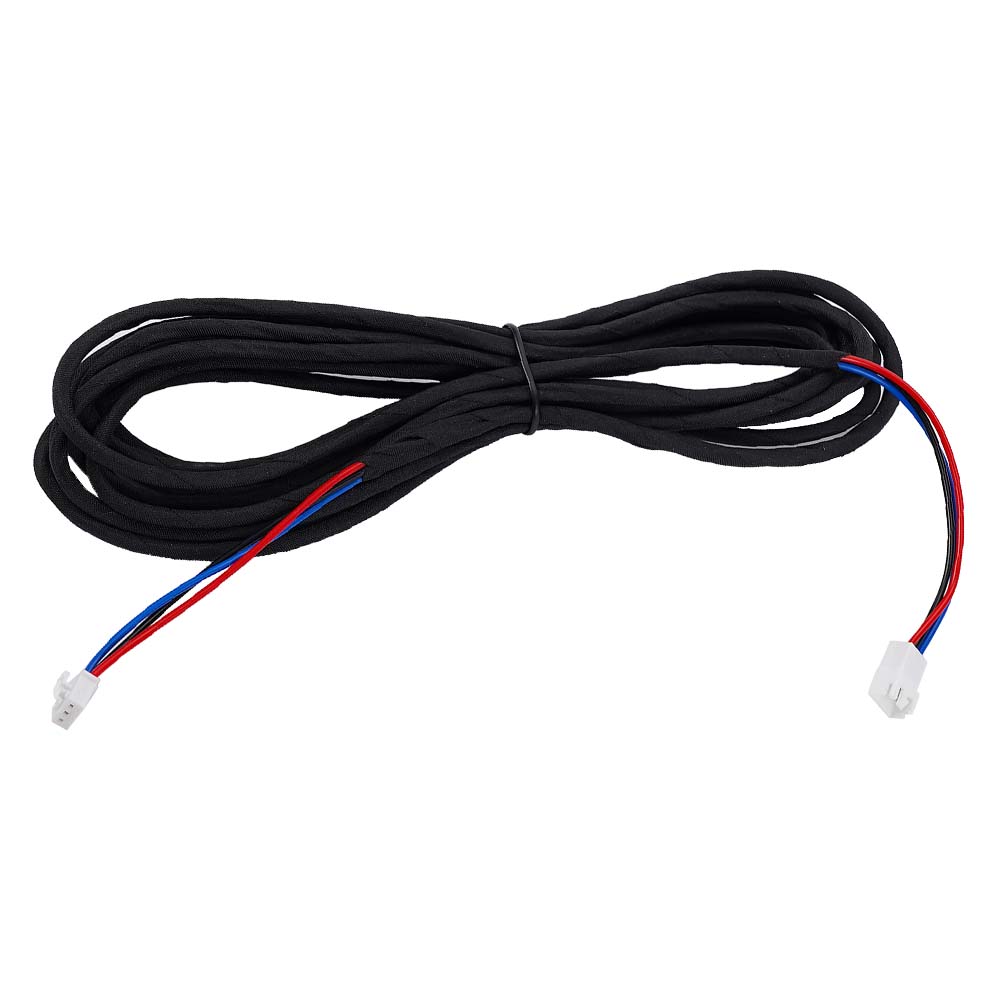 For Heater LCD Switch Controller Adapter Diesel Heater Cable 4 Meters Diesel Heater Cable Adapter Connector Car Accessories 4m