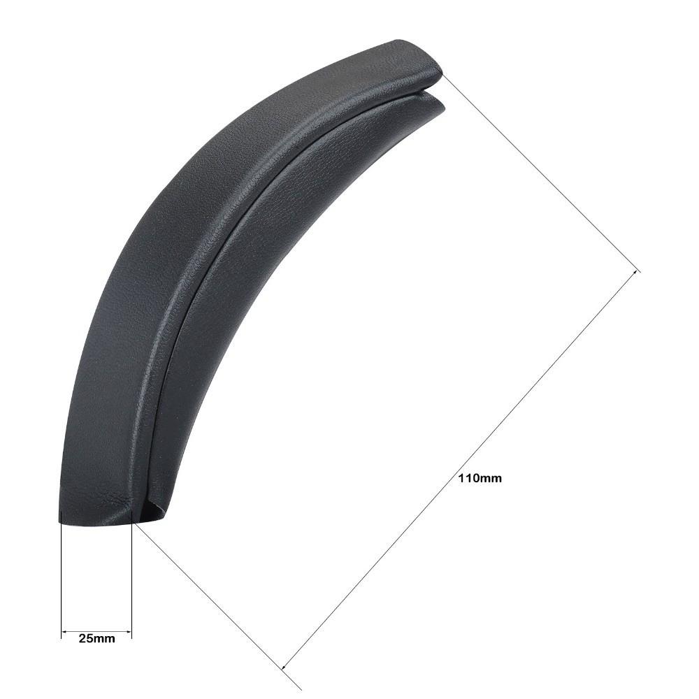 Replacement Headphone Ear Pads Ear Cover Cushions for Sony WH-XB910N Headphone Accessories
