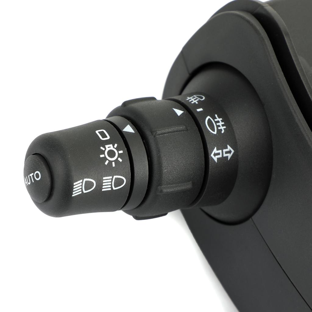 Indicator Headlight Switch For Renault Clio Kangoo Modus 77010-57088