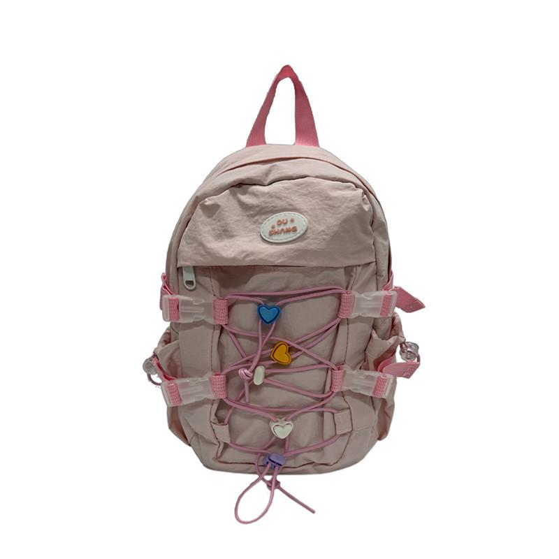 

Cute And Colorful Kindergarten Backpack For Boys And Girls Perfect For School And Outdoor Activities