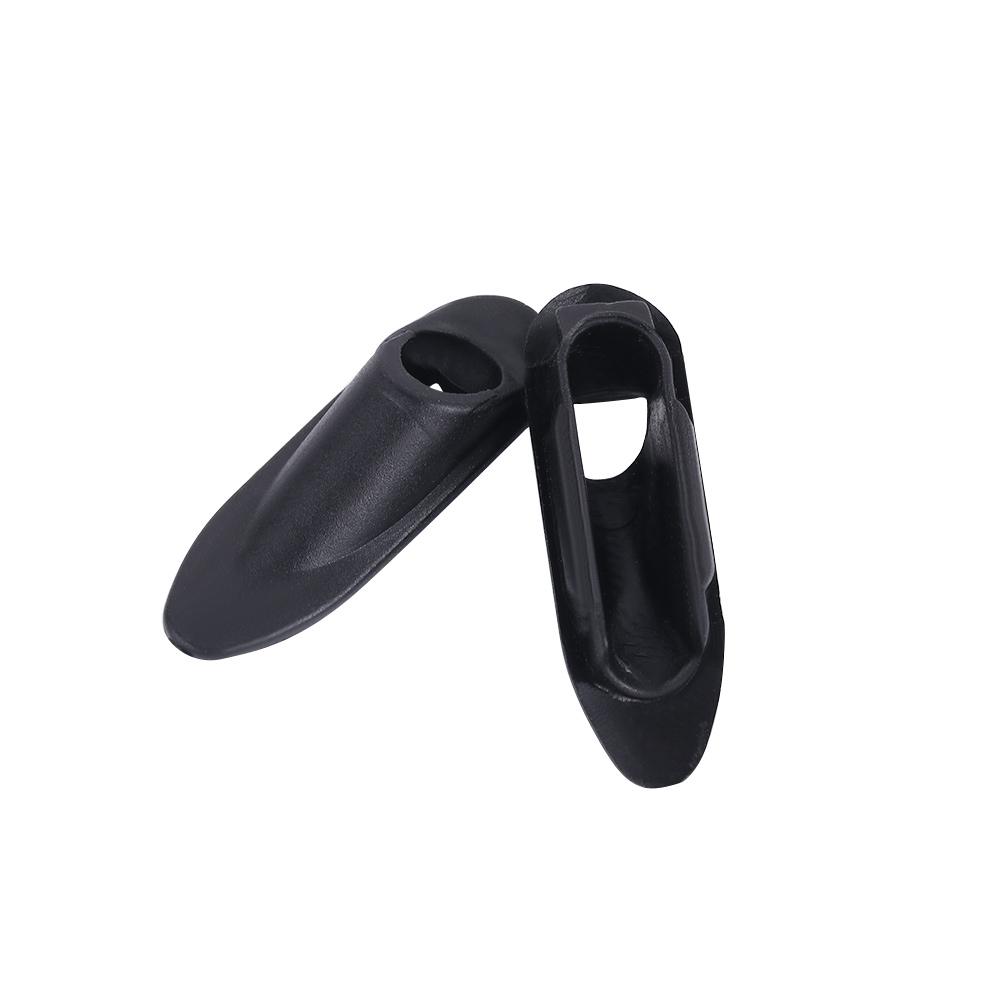 Housing Fixed Device Wire Tube Clamp Line Pipe Buckle Cable Tube Buckle Bike Line Pipe Clamp