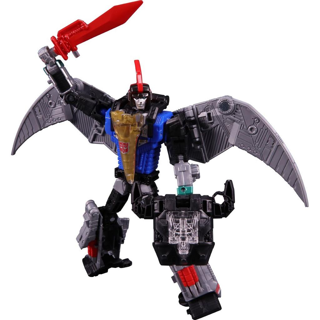 Transformers Power of the Primes Dinobot Swoop PP-12