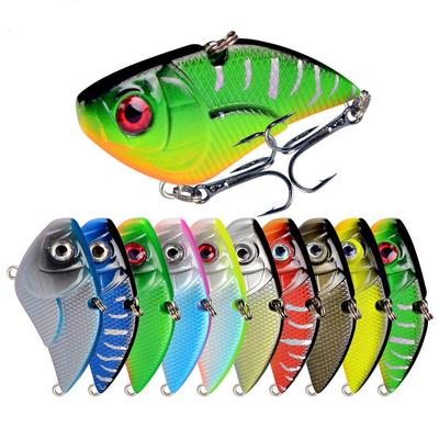 Przynęta VIB do połowów dalekiego zasięgu s5.3cm/14.5g Przynęta