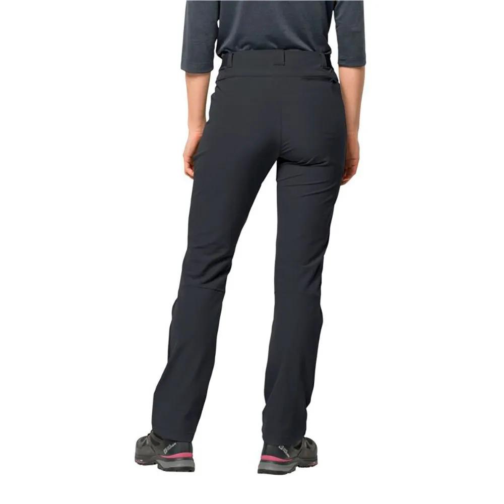 Jack Wolfskin Pants Geigelstein