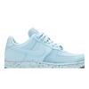 Nike Womens Air Force 1 Crater 'Hydrogen Blue' (women's sizes) Hydrogen Blue / Barely Volt Skateboard Shoes CT1986 400