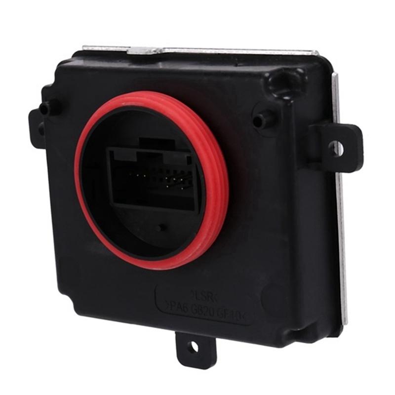 New Daytime Running Light Module DRL Control Ballast Follower Controller 4G0907697D 4G0907397D For  A4 A5 A6 Q3 Q5 Parts