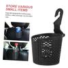 VINTORKY Cup Holder Car Drink Holder Car Coaster Car Cup Organizer Car Headrest