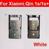 SIM-Kartenfachhalter für Xiaomi Qin 1S 1S Plus+ Qin 2 F21 F21S F22 Pro SIM-Kartensteckplatz-Leser-Buchsen-Adapter-Teile