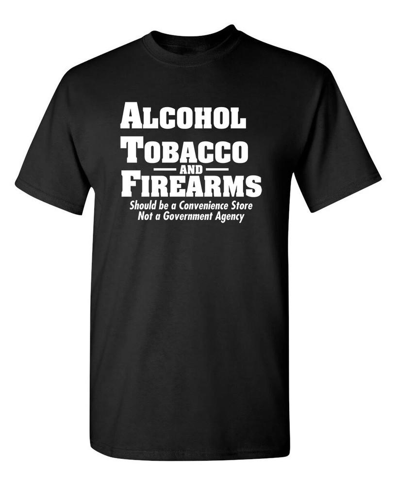 Sarcastic 2nd Amendment Graphic Gift Idea Humor Novelty Funny T-Shirt ON TREND Unisex T-Shirt XXXXL