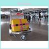 Travel Luggage Straps With Cross Design For Secure Suitcase Packing And Reinforcement