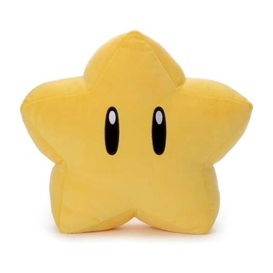 TAKARATOMY A.R.T.S Super Mario Mocchi-Mocchi-GameStyle Супер Звезда Ширина прибл.. 38см