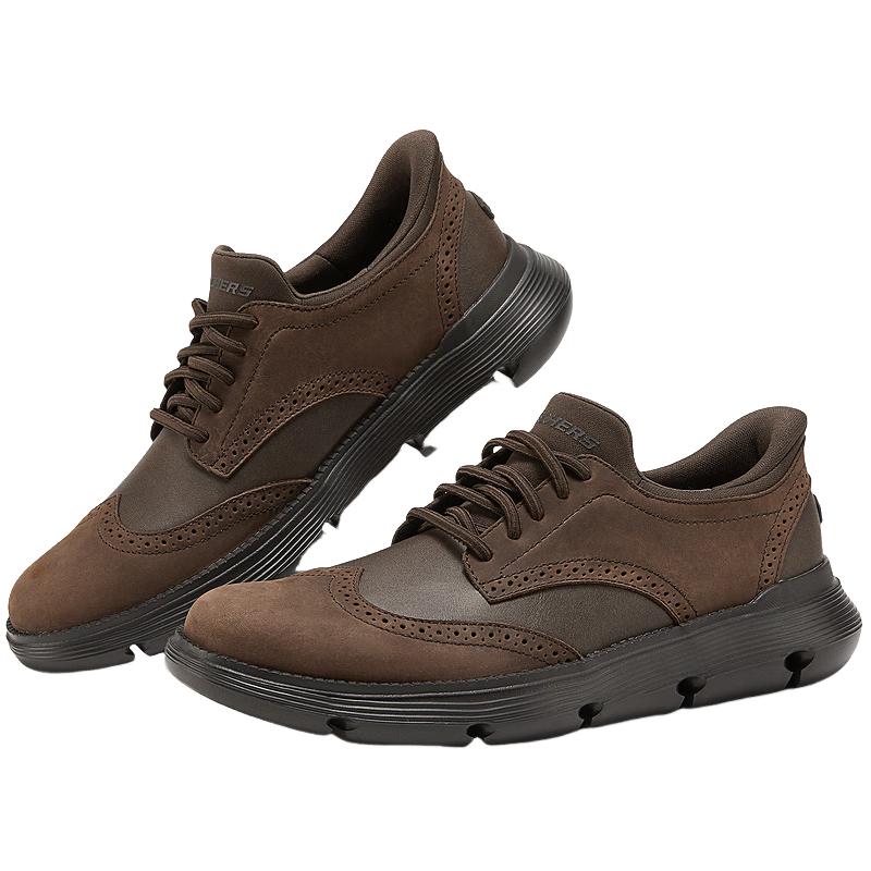 Skechers Men s Slip-On Casual Shoes 205311 44