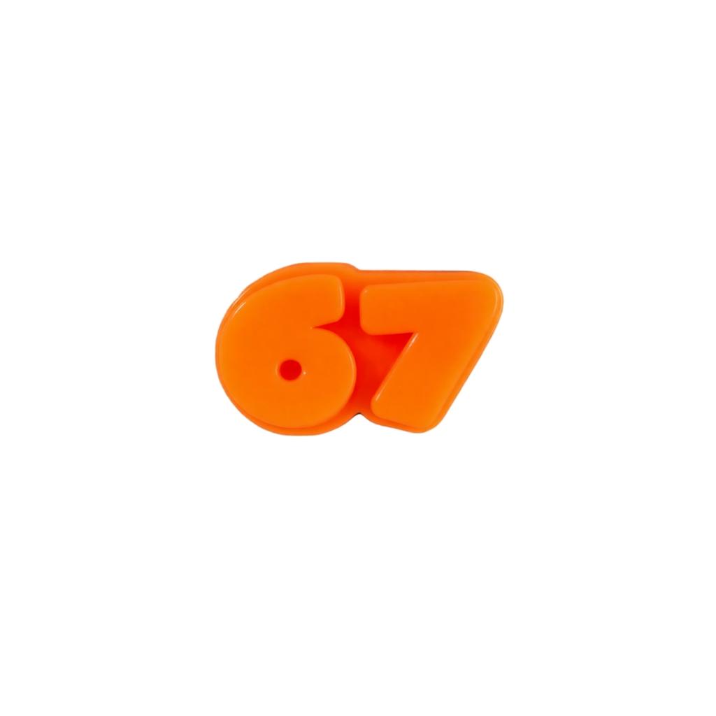 Number Toy for Stress and - Sensory Decompression Puzzle