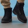 Timberland Men's 9804 High-Top Boots