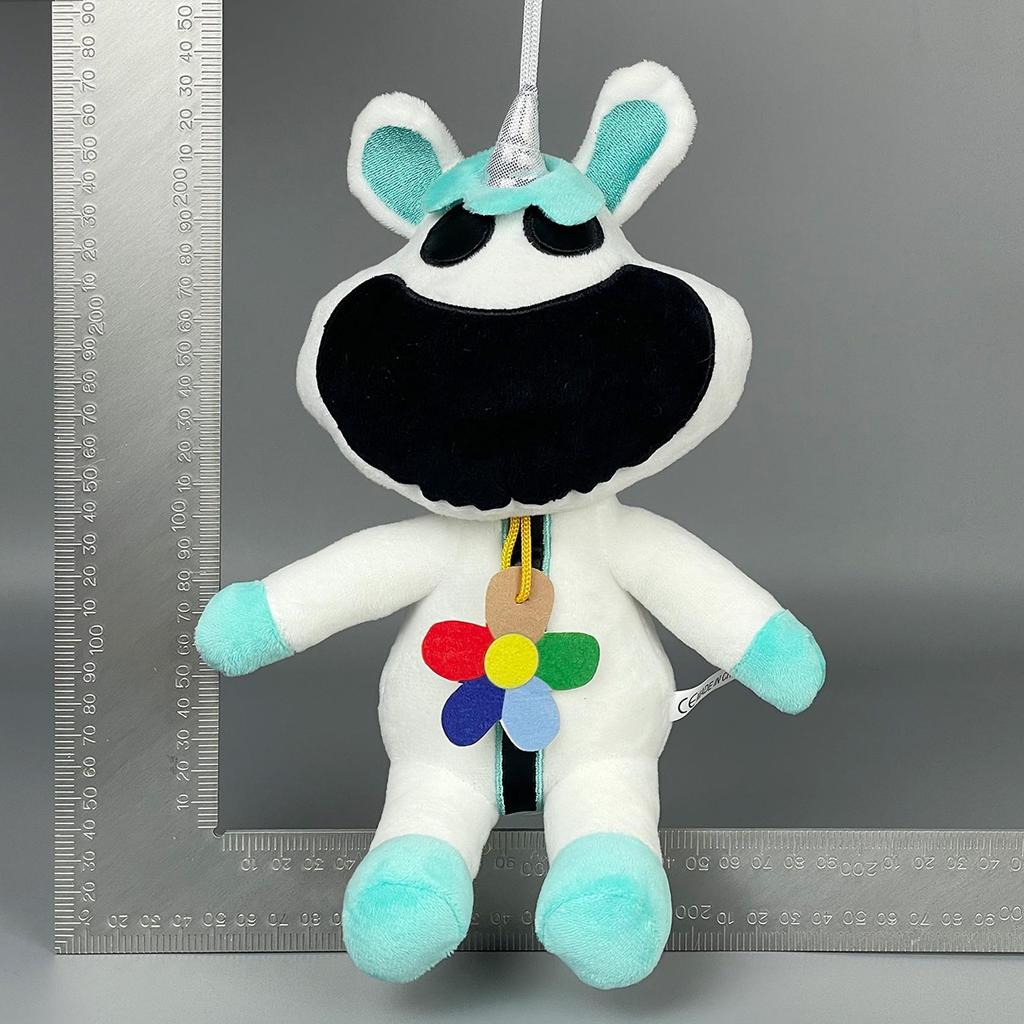 Poppy Playtime Smiling Critters Plush Toy