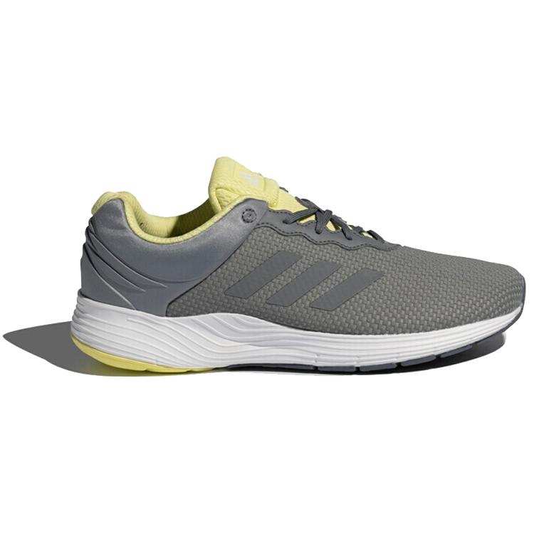 Adidas Fluidcloud Clima Grey/Yellow FX2053