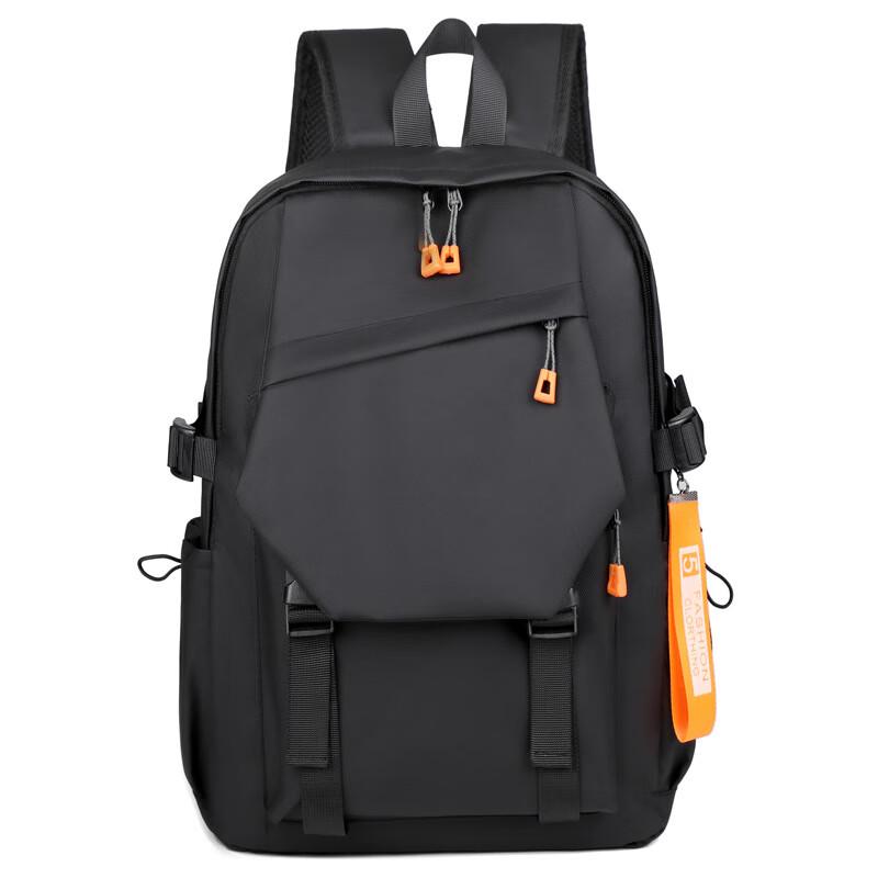 Lishen Gengda Men s Business Laptop Backpack One Size