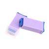 50Pcs 28G Lancets For Blood Glucose Meter Blood Sugar Testing Spring Lock Card Lancets For Sterile Lancets Needles