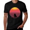 Mando Gift Best Selling T-Shirt Trendy Print Short Sleeve T-Shirt