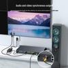 MT-viki 8x8 HDMI Video Wall Controller