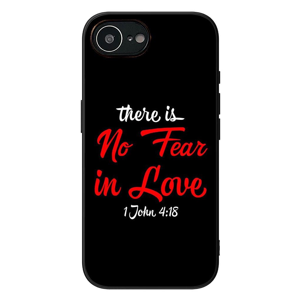 For Samsung Galaxy S25 S24 S22 S23 FE Ultra Plus A56 A05 A06 A15 A16 A55 S7 Edge Phone Case Bible Verse Christian Jehovah God