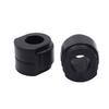 2x Front Sway Bar Bushing for Benz CLA200 A180 A200 B180 B200 A45 AMG 2463203411