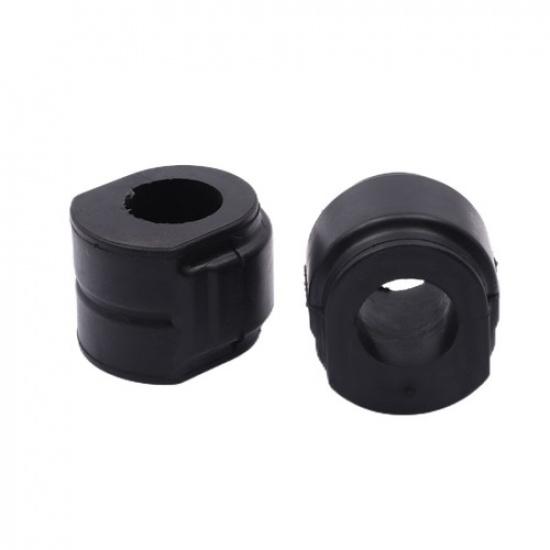 2x Front Sway Bar Bushing for Benz CLA200 A180 A200 B180 B200 A45 AMG 2463203411