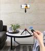 Selfie Stick Tripod + Bluetooth Remote Control