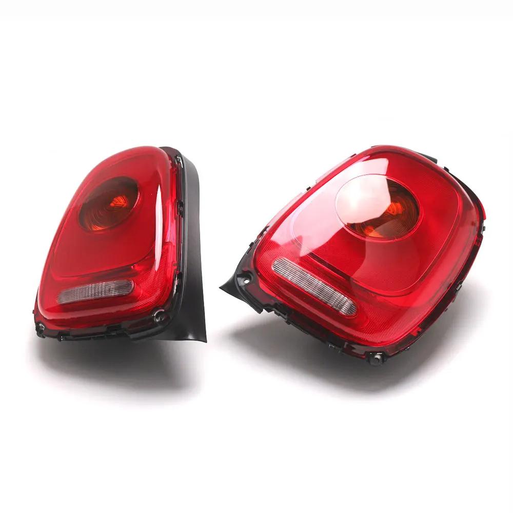 Car Tail Light For BMW Mini Cooper Turn Signal Lamps F55 F56 F57 2014 2015 2016 2017 - 2025 Rear Reverse Brake Rear Tail Lamp