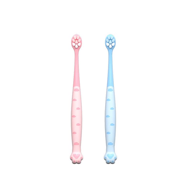 Philips Adult Ultra-Fine Soft Bristle Toothbrush