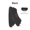 Silicone Gel Heel Cups Anti Pain Shoe Heel Stickers Insole for High Heels Heel Protector Pad Inserts Shoe Size Reducer for Women