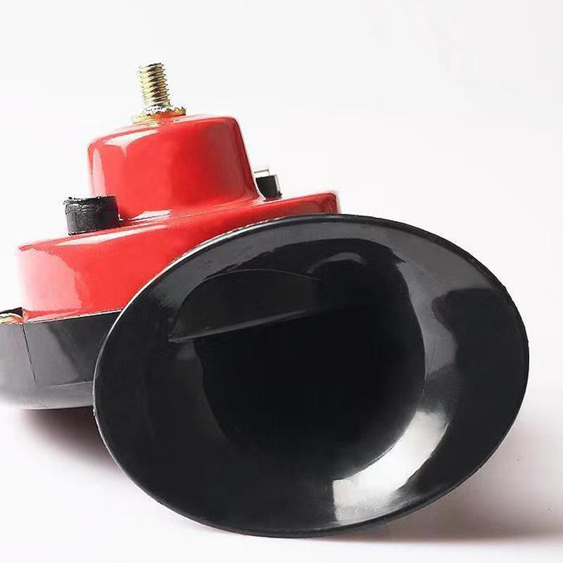 300db Super Horn For Trucks SUV Car-boat Motorcycles Automotive Loudspeaker