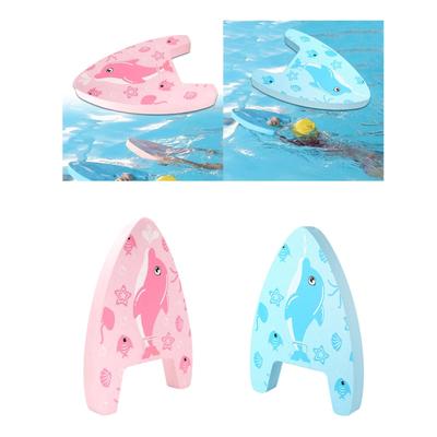 Planche de natation légère Jouets d'eau pour sports nautiques d'été Fête de piscine