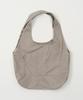 Toffee Women Camo Reversible Hobo Bag (Warm Grey)