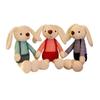 Cute Sugar Rabbit Plush Toy for Couples - Stuffed Animal Doll for Birthday Gift