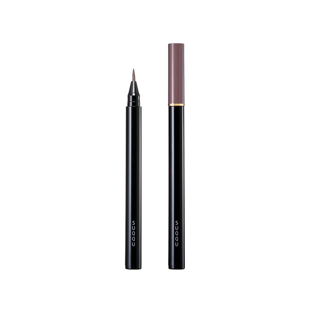 

SUQQU Flaming Eyebrow Liquid Pen 02 Brown (0.6ml)