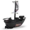 Juguete de Barco Pirata para Piscina Infantil Juguetes de Baño Barco de Juguete para Niños Regalo de Cumpleaños para Niños Juguete para Piscina