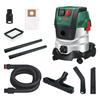 BOSCH Universal Vacuum Cleaner - PAS 20-220PRS - 1300W - 65 L/s - 20L Tank - 220 Mbar