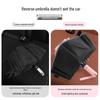 Automatic Large Folding Umbrella for Men & Women, Dual-Use for Sun and Rain, UV Protection