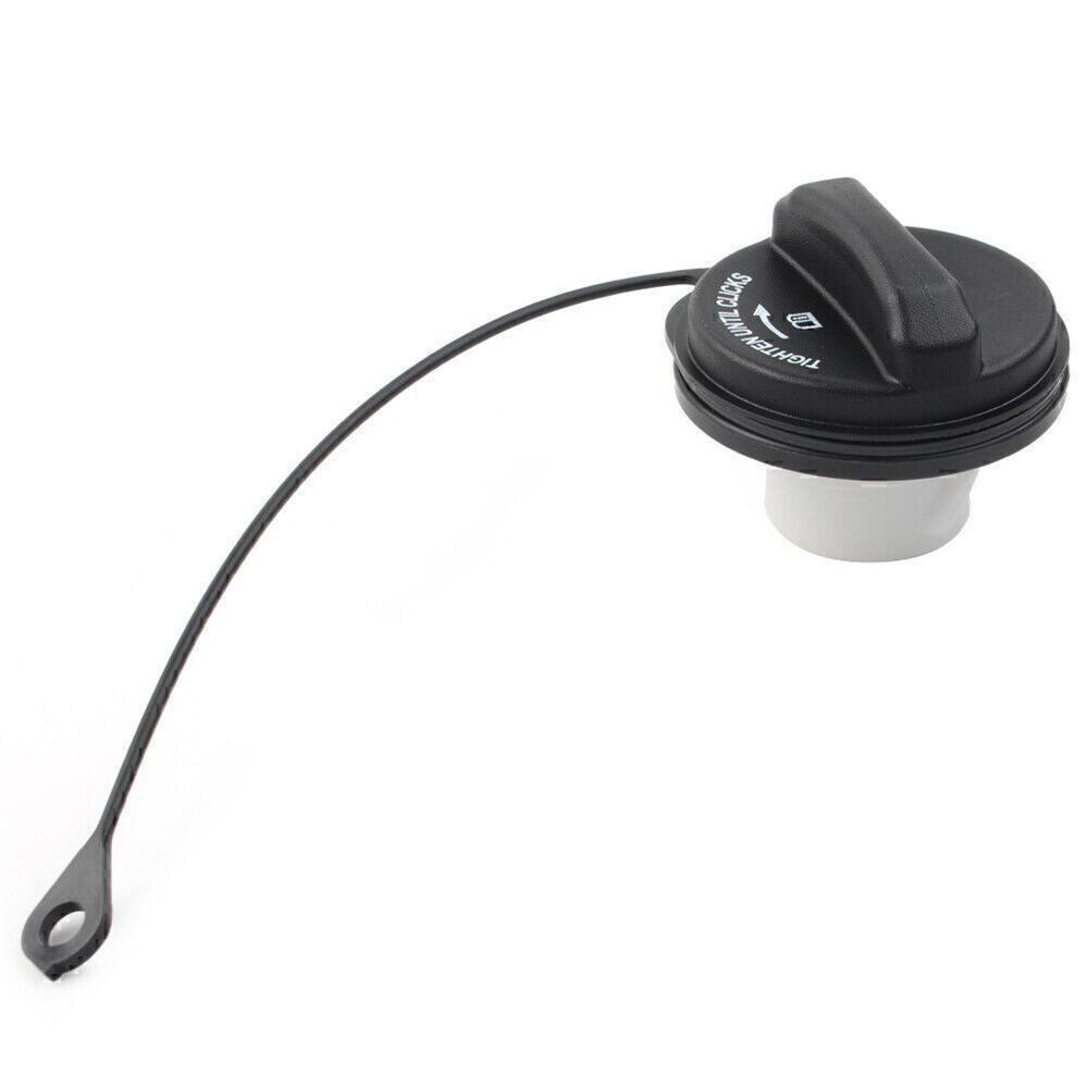 

FC1058 For Ford Mercury Explorer Taurus Fuel Tank Gas Cap Black Fuel Tank Cap