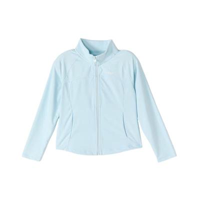 Deesha Girls' Breathable Sun Protection Jacket
