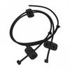 For 508 Windshield Washer Jet Nozzle Assembly for Optimal Vehicle Performance