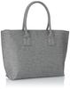 Tote Bag PINO GHS1024 GY [Anello Grande]