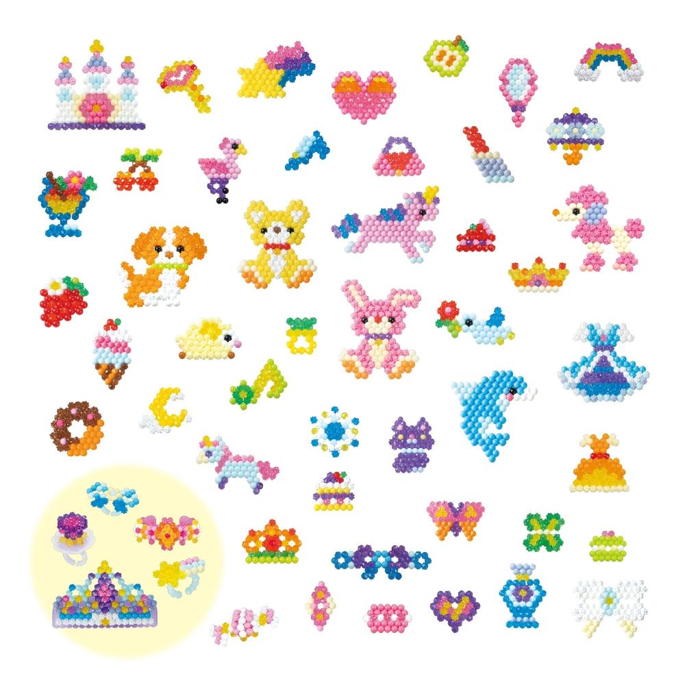 Aquabeads [Aquabeads DX Carry Bag] AQ-S91