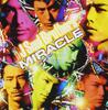 CD J SOUL BROTHERS  MIRACLE ALBUMDVD  RZCD59282B  2012 Japan Japanese PopRock Used