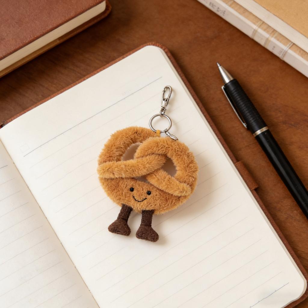 Gifts, Toys, Plush Ornaments,1,Plush Keychain, Cute Backpack Pendant, Couple Gift